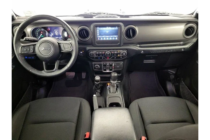 $29998 : Jeep Wrangler 2023 4x4 Willy image 9