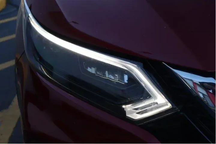 $18075 : Nissan Rogue Sport 2022 AWD image 10