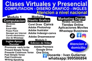 clases virtuales y presenciale thumbnail