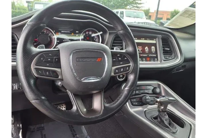 $33920 : Dodge Challenger 2020 R/T Sc image 7