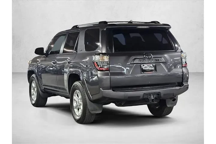 $28995 : Toyota 4Runner 2021 4x2 SR5 image 8
