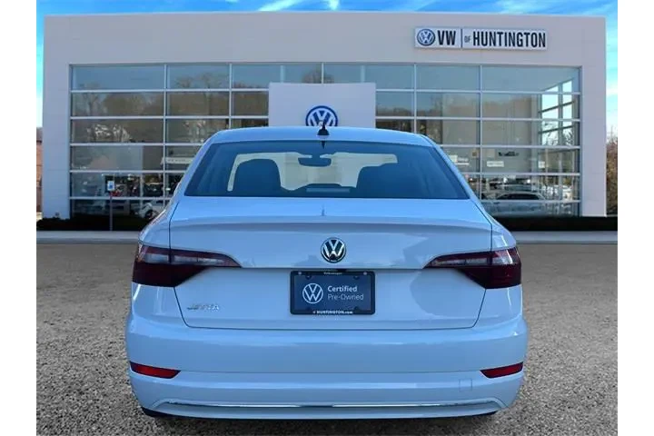 $17750 : Volkswagen Jetta 2021 S 4dr image 5