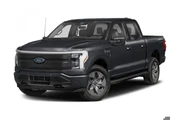 Ford F-150 Lightning 2023 AW