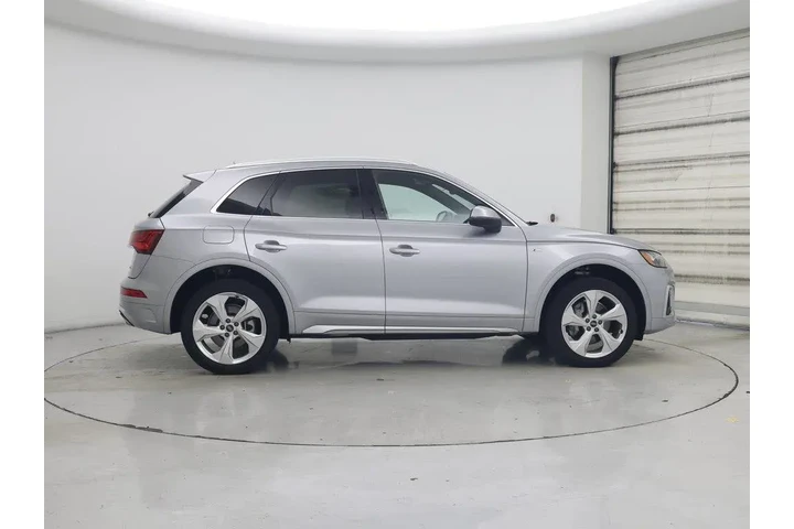 $33998 : Audi Q5 2023 AWD quattro S l image 7