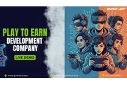 Play To Earn Game Development en San Francisco Bay Area