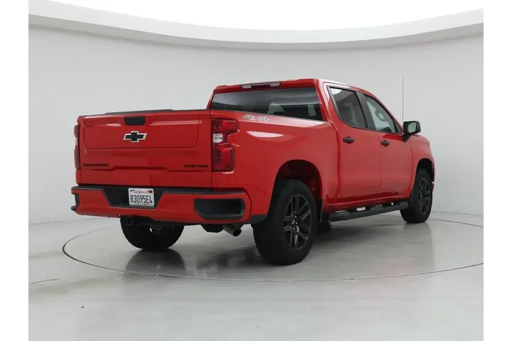 $37998 : Chevrolet Silverado 1500 202 image 8