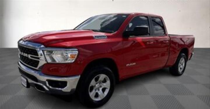 $26340 : RAM 1500 Big Horn image 10