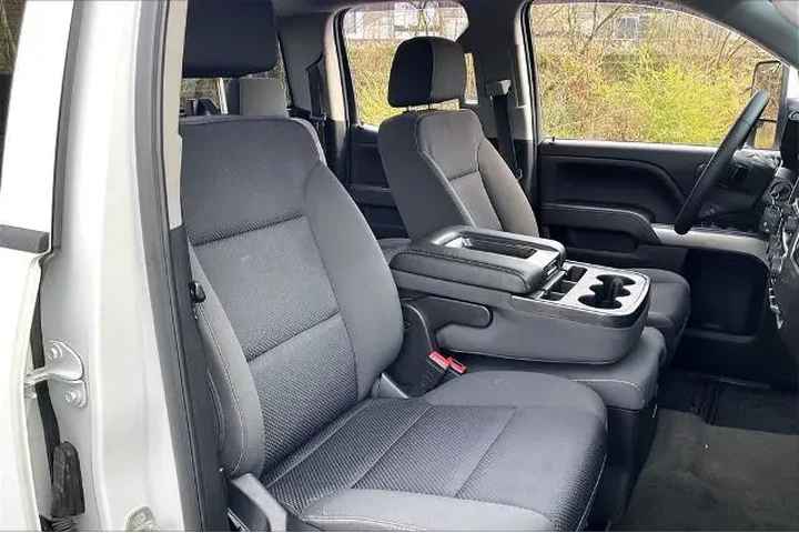 $21991 : Chevrolet Silverado 1500 201 image 7