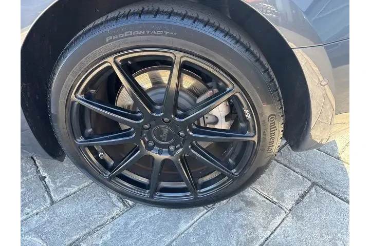 $24688 : Tesla Model 3 2022 4dr Sedan image 4