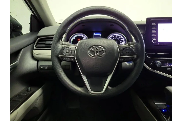 $28998 : Toyota Camry Hybrid 2024 LE image 10