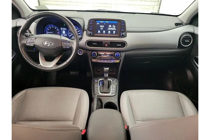 $17998 : Hyundai KONA 2018 AWD Limite image 9