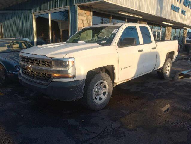 $18900 : 2016 Silverado 1500 image 2