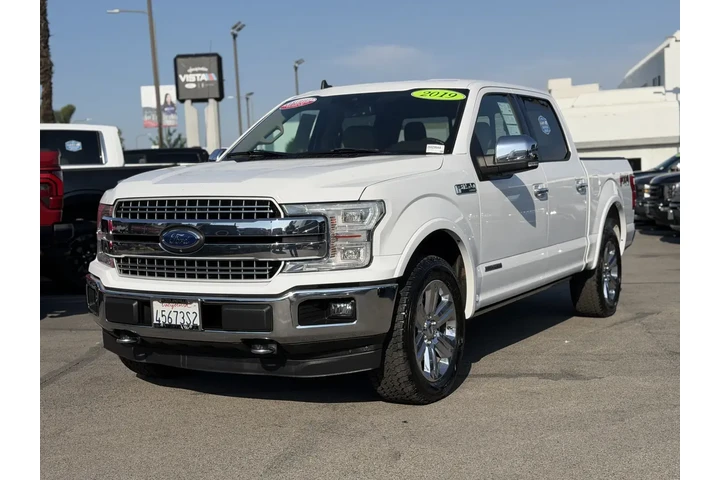 $28995 : Ford F-150 2019 4x4 XL 4dr S image 3