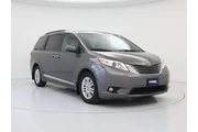 Toyota Sienna 2017 XLE 7-Pas en Omaha