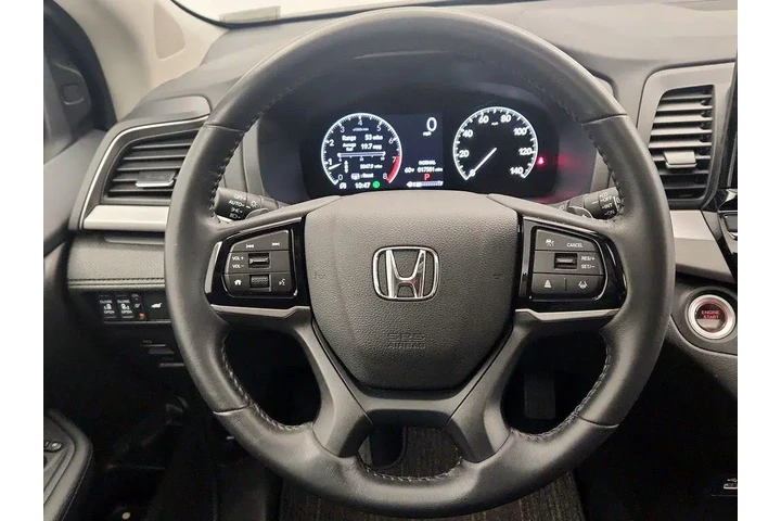 $38998 : Honda Odyssey 2025 EX-L 4dr image 10