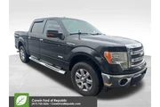 $13989 : Ford F-150 2013 4x4 King Ran thumbnail