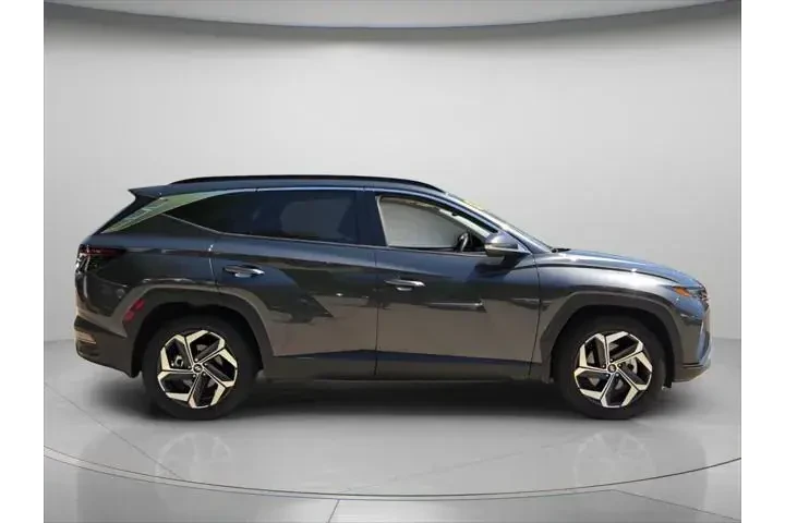 $27500 : Hyundai TUCSON 2023 Limited image 8