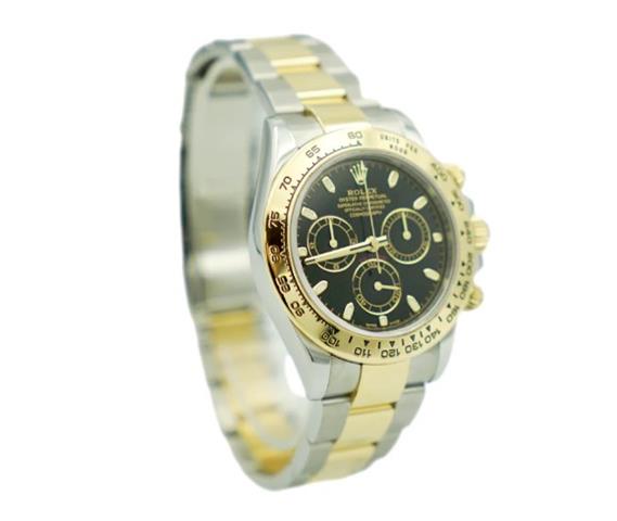 Luxury Watch Rolex Dealer image 1