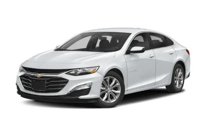 $18995 : Chevrolet Malibu 2024 LT 4dr image 1