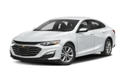 Chevrolet Malibu 2024 LT 4dr en Columbia