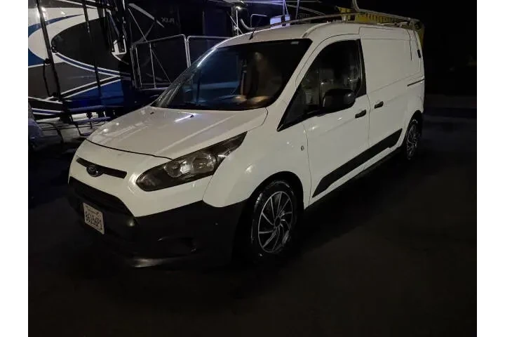 2015 Transit Connect image 1
