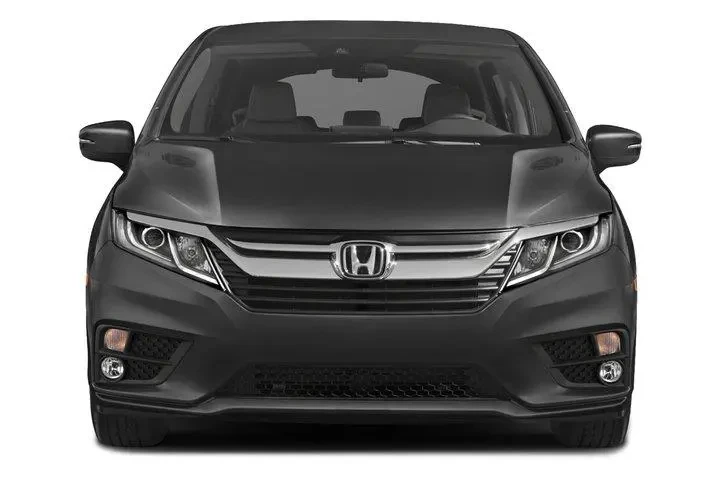 $14990 : Honda Odyssey 2018 EX 4dr Mi image 4
