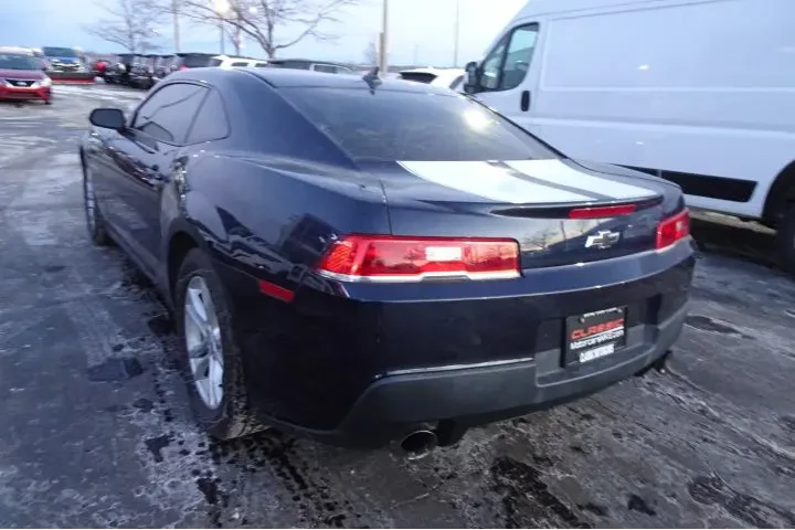 $14995 : 2015 CAMARO image 6