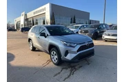 Toyota RAV4 2024 LE 4dr SUV en Tulsa
