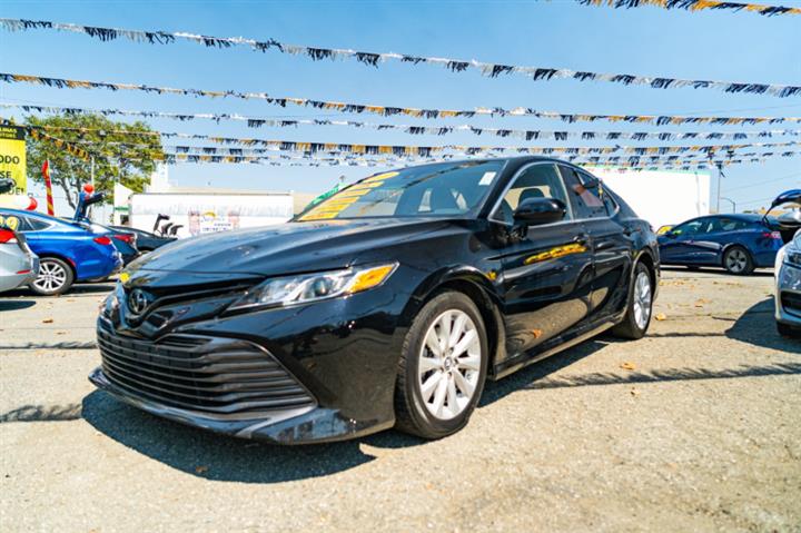 $16999 : 2019 Camry image 1