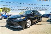 2019 Camry en Salinas