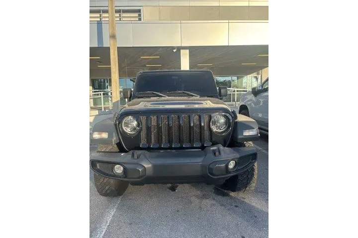 $27995 : Jeep Wrangler 2023 4x4 Sport image 3