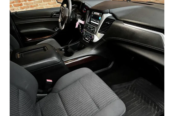 $20800 : 2018 GMC Yukon SLE image 8