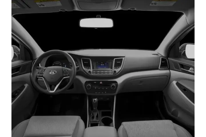 $11834 : Hyundai TUCSON 2016 SE 4dr S image 5