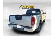 $19988 : Nissan Frontier 2020 4x2 S 4 thumbnail