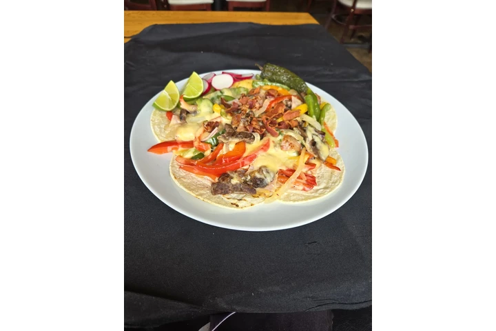 Cempasuchil Mexican Kitchen image 7