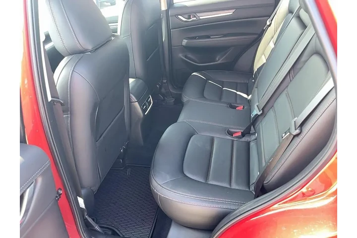 $29798 : 2023 CX-5 2.5 S Premium Plus image 9