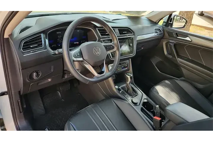 $25555 : Volkswagen Tiguan 2024 AWD W image 9