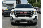 $33995 : 2020 GMC Sierra 1500 SLT thumbnail