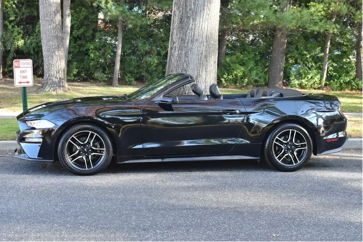 $13995 : Ford Mustang 2019 EcoBoost 2 image 3