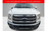 $18950 : Ford F-150 2016 4x4 Lariat 4 thumbnail