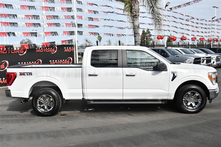 $41999 : F-150 XLT Pickup 4D 5 1/2 ft image 9