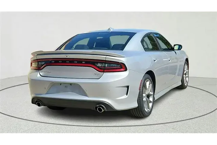 $24953 : Dodge Charger 2023 GT 4dr Se image 3