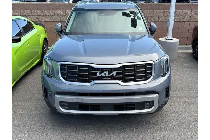 $32988 : Kia Telluride 2023 SX 4dr SU image 6