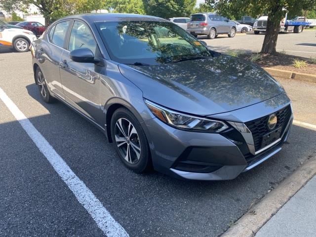 $13995 : PRE-OWNED 2020 NISSAN SENTRA image 2