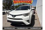 Toyota RAV4 Hybrid 2017 AWD en Riverside
