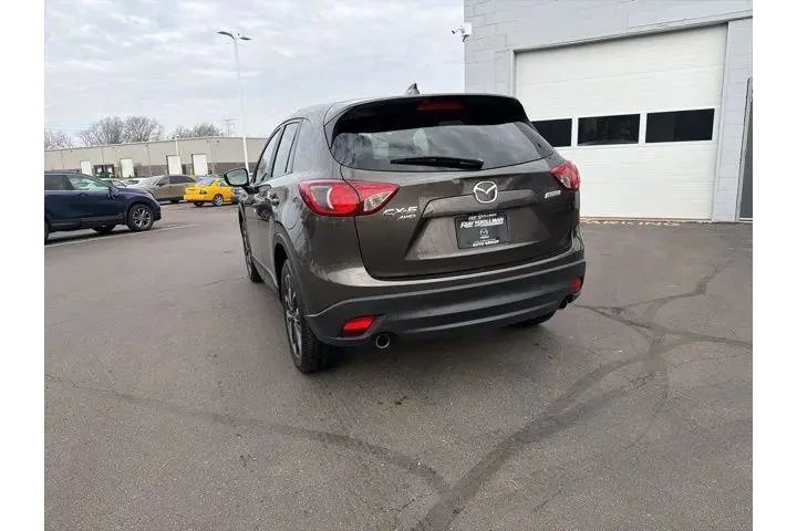 $19980 : Mazda CX-5 2016 AWD Grand To image 10