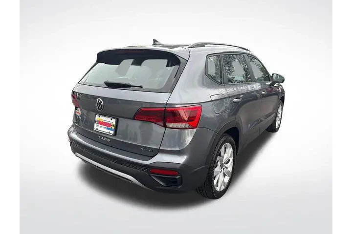 $22789 : Volkswagen Taos 2023 AWD S 4 image 5