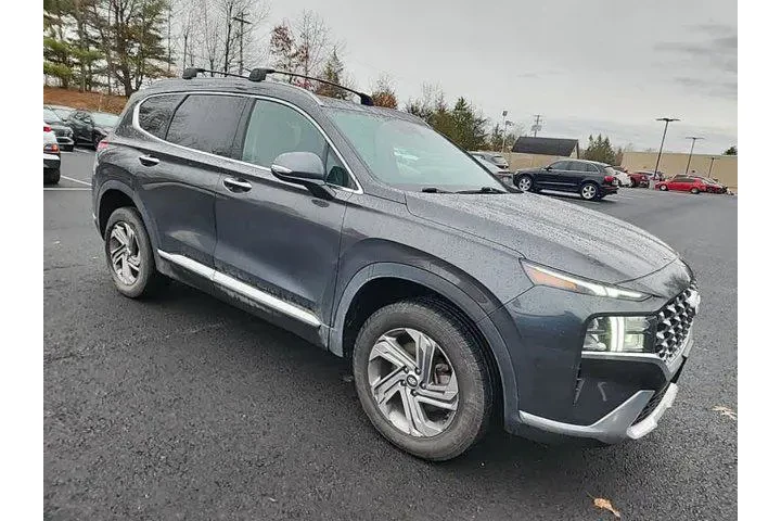 $27000 : Hyundai SANTA FE 2023 AWD SE image 6