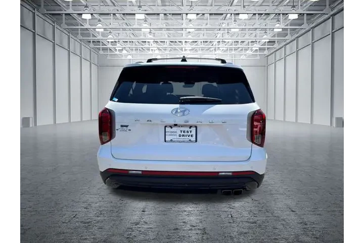 $37530 : Hyundai PALISADE 2025 XRT 4d image 6