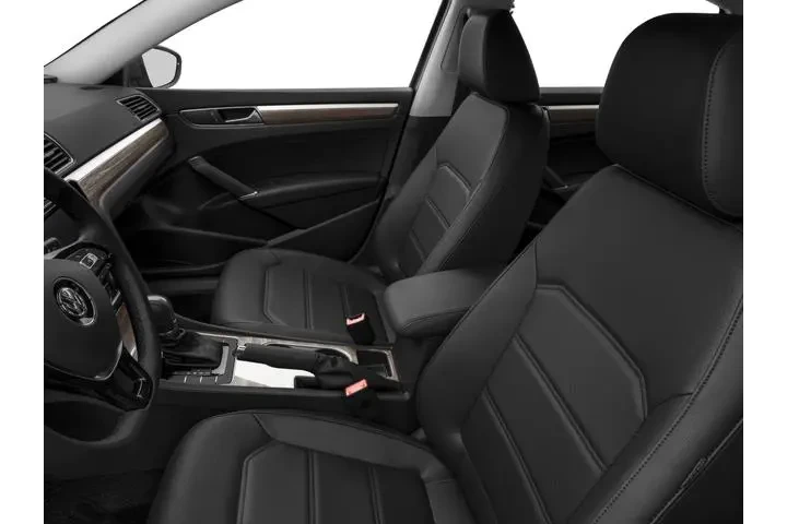 $14990 : Volkswagen Passat 2017 1.8T image 9